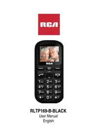 RLTP169B RCA
