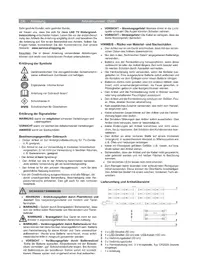 EasyMaxx 05887 - Téléviseur