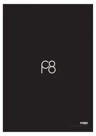 Notice REGA PLANAR 8 Platine_disque