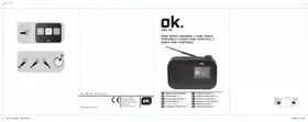 OK ORD 130 - Radio