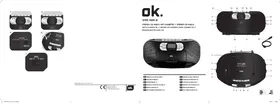 OK ORC 500B - Radio