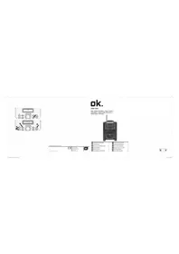 OK ORD 300 - Radio