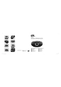 OK ORC 120 - Radio