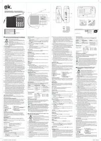 OK ORF 220 - Radio