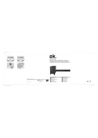 OCS 120 BTB OK