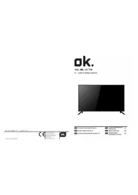 OK ODL 85 UCTIB - Televízió