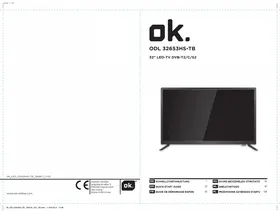 ODL 32653HSTB OK