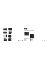 OPD 700D OK