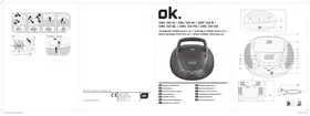 ORC 130B OK