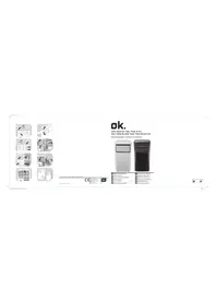 OAC 7020 W CH OK
