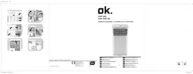 OAC 520 CH OK