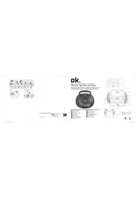 ORC 133R OK
