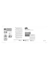 ODW 132 F OK