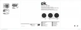 Notice OK ODP 2430 Ocak