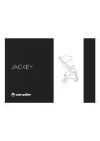 Jackey Easywalker