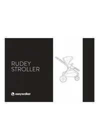 Rudey Easywalker