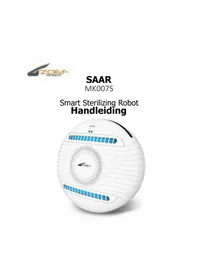 Saar MK007S Zoef Robot