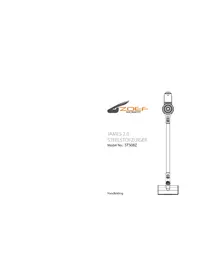 James 2.0 STS08Z Zoef Robot