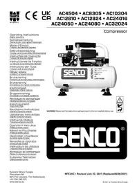 AC12810 Senco