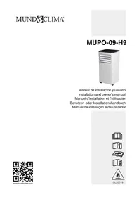 MUPO09H9 MundoClima
