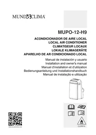 MUPO12H9 MundoClima