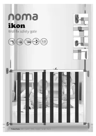 Notice Noma IKON Produits bébés