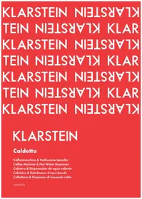 Caldetto Klarstein