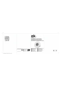 OCR 610 OK