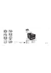 OCR 100 OK