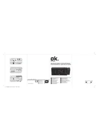 OCR 160PR OK