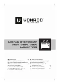 CH512AC Vonroc