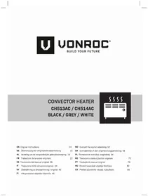 CH513AC Vonroc