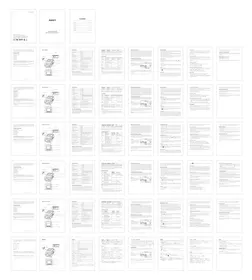 Notice Aukey DR02J Caméra de surveillance