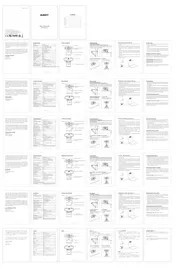 Notice Aukey PCLM1A Caméra