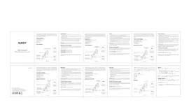 Notice Aukey HDC40 Support téléphone magnétique