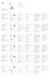 Notice Aukey BEA5 Diffuseur d'huiles essentielles