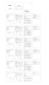 Notice Aukey EPX1 Chargeur électrique
