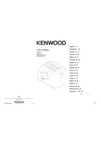 TCM300 KENWOOD