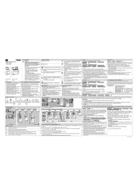 Notice SCHNEIDER CCT15910 Disjoncteur