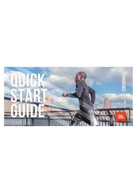 Notice JBL ENDURANCE RUN 2 WIRELESS Écouteurs sans fil