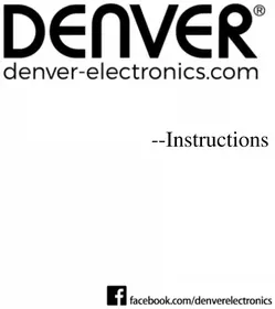 LSC531 MK2 DENVER