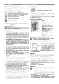 EasyMaxx 07810 - Panneau solaire