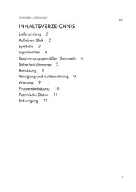 Notice Maxxmee 09813 Purificateur d'air