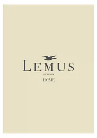 Lemus HOME Classic 1500 - Højttaler