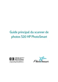 PHOTOSMART S20 PHOTO HP