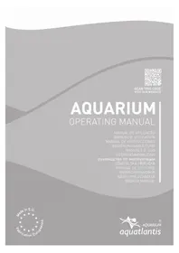 Notice Aquatlantis AQUARIUM O Aquarium