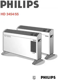 HD3454 PHILIPS