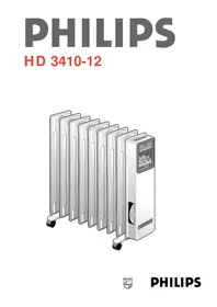 HD3412 PHILIPS
