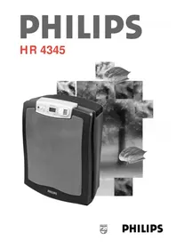 HR4345 PHILIPS
