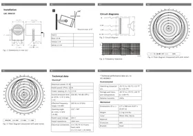 LBC 309415 BOSCH